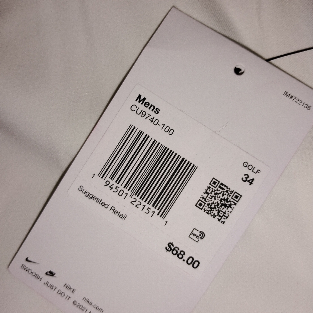 Nike shorts